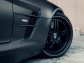 Mercedes-Benz SLS AMG by Darth Vader 2012