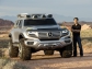 Mercedes-Benz Ener-G-Force concept 2012