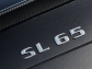 Mercedes-Benz SL65 AMG 2013