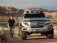 Mercedes-Benz Ener-G-Force concept 2012