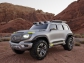 Mercedes-Benz Ener-G-Force concept 2012