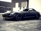 Mercedes-Benz SLS AMG by Darth Vader 2012