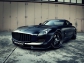 Mercedes-Benz SLS AMG by Darth Vader 2012