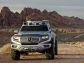 Mercedes-Benz Ener-G-Force concept 2012