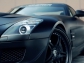 Mercedes-Benz SLS AMG by Darth Vader 2012