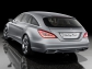 Mercedes-Benz CLS Shooting Break Concept 