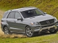 Mercedes-Benz M-Class 2012