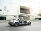 Mercedes-Benz F 125! Concept  2012