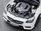 Mercedes-Benz SLK55 AMG 2012