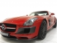 Mercedes-Benz SLS BRABUS WIDESTAR