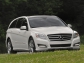 Mercedes-Benz R-Class 2012