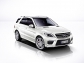 Mercedes-Benz ML63 2013