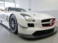 Mercedes-Benz SLS AMG GT3