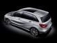 Mercedes-Benz B-Class 2012