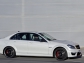 Mercedes-Benz C63 AMG 2012