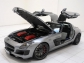 Mercedes-Benz SLS AMG BRABUS 700 Biturbo