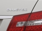 Mercedes-Benz E350 Bluetec 2011