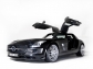 Mercedes-Benz Brabus SLS AMG 