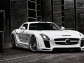 Mercedes-Benz FAB Design SLS Gullstream