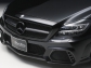 Mercedes-Benz CLS 63 AMG Murdered Out by Wald International