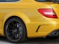 Mercedes-Benz  Mercedes Benz C63 Amg Coupe Black Series 2012