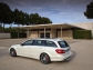 Mercedes-Benz E63 AMG Wagon