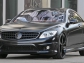 Mercedes-Benz CL65 AMG Black Edition by Anderson Germany