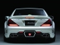 Mercedes-Benz SL Wald 2011