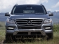 Mercedes-Benz ML350 BlueTec 4Matic 2012