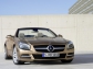 Mercedes-Benz SL-Class 2013