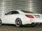 Mercedes-Benz CLS63 AMG Carlsson