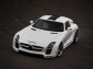 Mercedes-Benz FAB Design SLS Gullstream