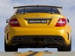 Mercedes-Benz C63 AMG Coupe Black Series 2012