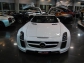 Mercedes-Benz SLS AMG FAB Design