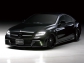 Mercedes-Benz CLS 63 AMG Murdered Out by Wald International