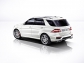 Mercedes-Benz ML63 2013