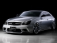 Mercedes-Benz CLS W219 -2007 Sports Line Black Bison Edition