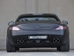 Mercedes-Benz SLS AMG Kicherer