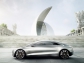 Mercedes-Benz F 125! Concept  2012