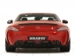 Mercedes-Benz SLS BRABUS WIDESTAR