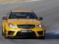 Mercedes-Benz C63 AMG Coupe Black Series 2012