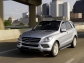 Mercedes-Benz M-Class 2012