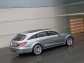 Mercedes-Benz CLS Shooting Break Concept 