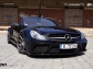 Mercedes-Benz SL65 AMG Black Series TC-Concepts