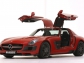 Mercedes-Benz SLS BRABUS WIDESTAR