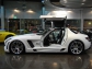 Mercedes-Benz SLS AMG FAB Design