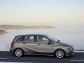 Mercedes-Benz B-Class 2012