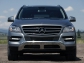 Mercedes-Benz ML350 BlueTec 4Matic 2012