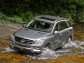 Mercedes-Benz M-Class 2012