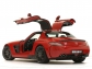 Mercedes-Benz SLS BRABUS WIDESTAR